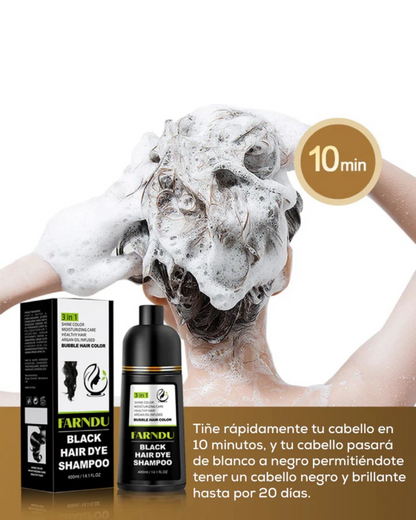 Renova – Shampoo Farndu